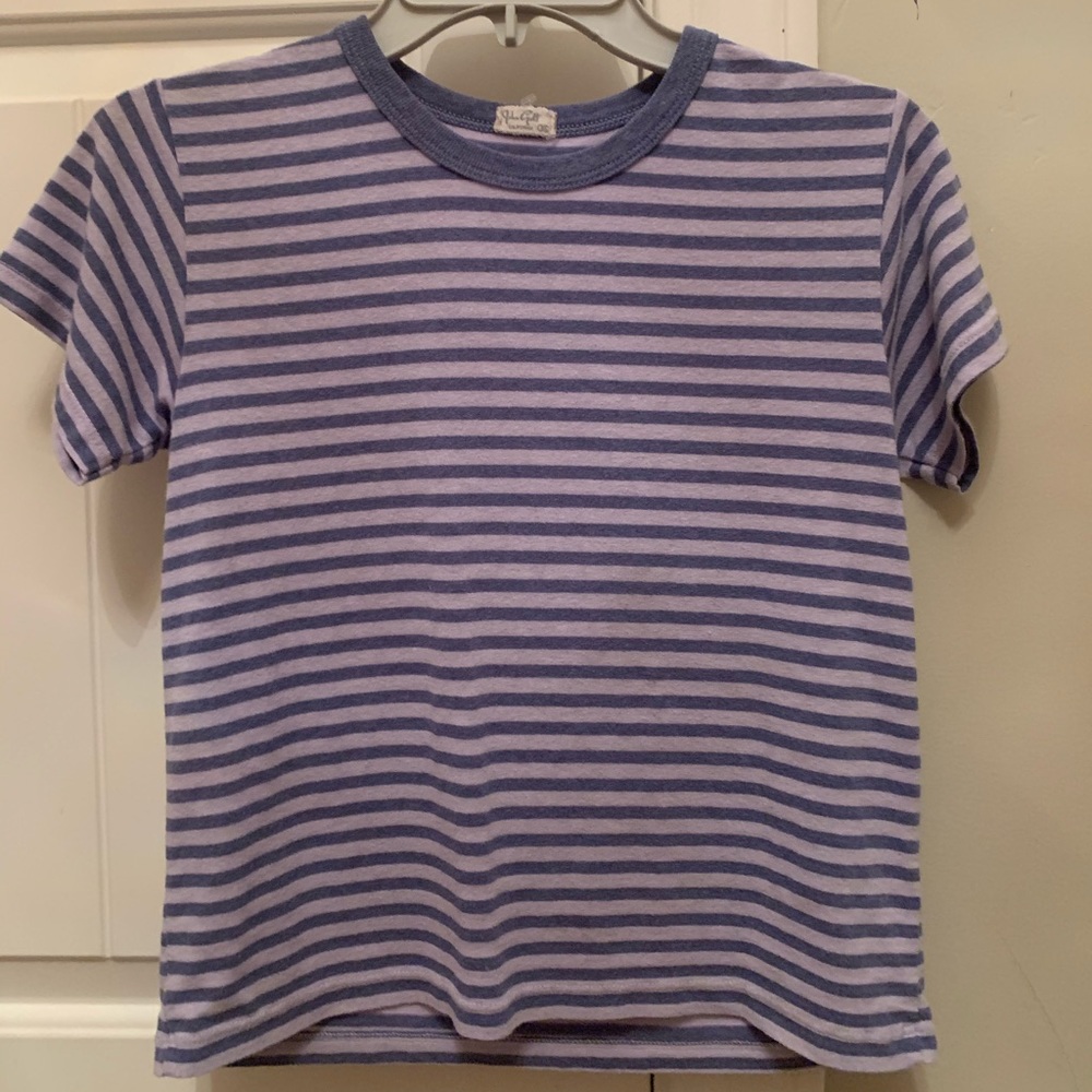 BRANDY MELVILLE TOP